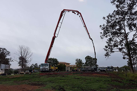 machinery machinery